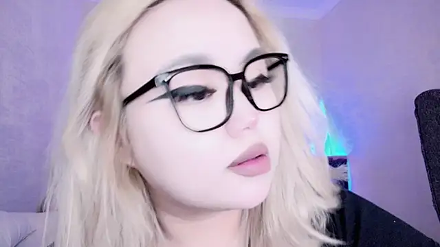 amelia sunlight online show from December 2024 12:26:02 AM