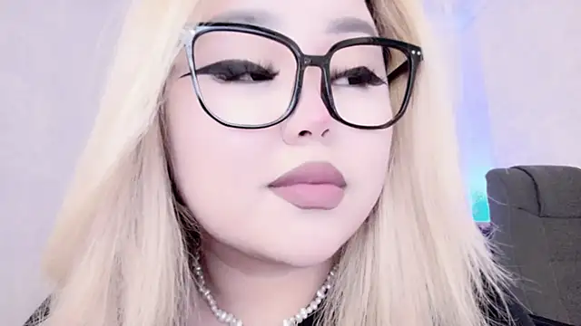 amelia sunlight online show from January 2025 10:49:02 PM