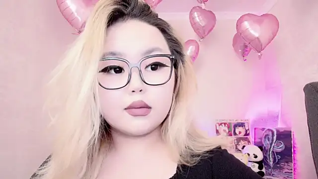 amelia sunlight online show from February 2025 12:15:01 AM