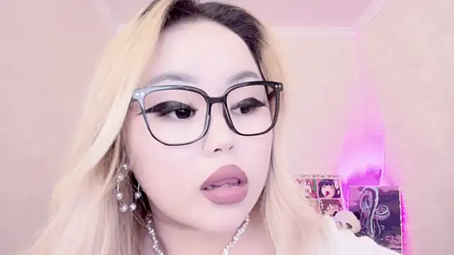 amelia sunlight online show from February 2025 01:08:01 AM