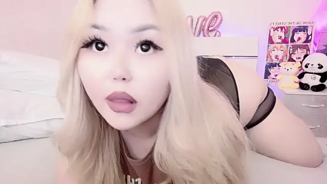 amelia sunlight online show from February 2025 12:30:01 AM