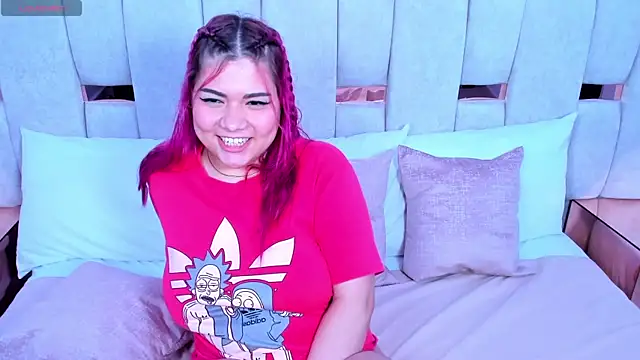 fabi cortes online show from December 2024 07:17:02 AM