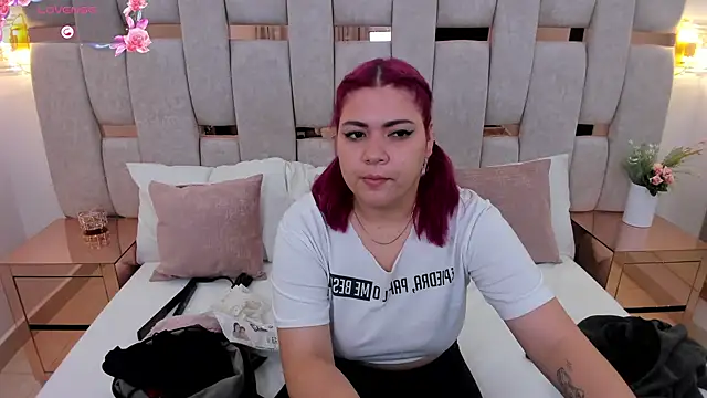 fabi cortes online show from December 2024 02:51:01 AM