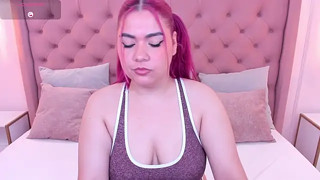 fabi cortes online show from January 2025 11:49:01 AM