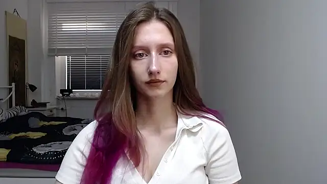 LUNA delight online show from November 2025 06:36:01 AM