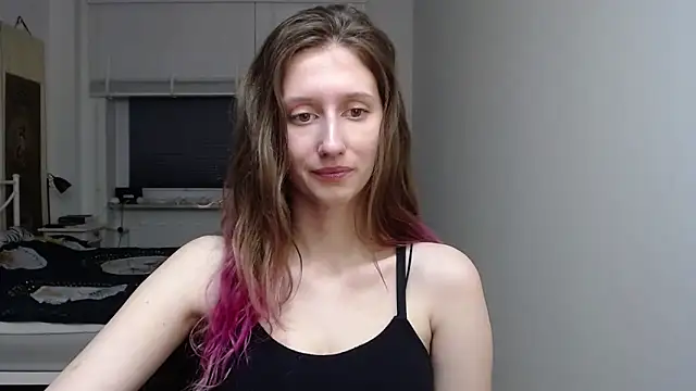 LUNA delight online show from November 2025 06:36:02 AM