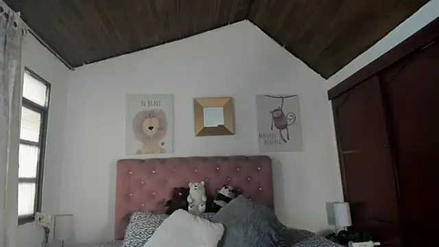 CelessteRedds online show from December 2025 11:50:01 AM