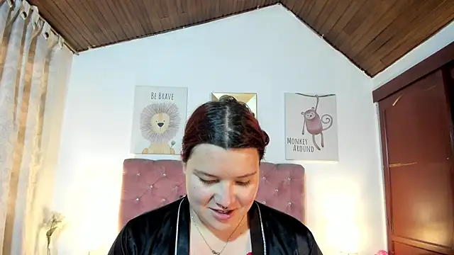 CelessteRedds online show from April 2026 12:45:02 PM