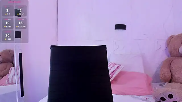 Snapshot of Alice_noir chatting on January 2025 12:33:01 PM Alice noir online show from January 2025 12:33:01 PM