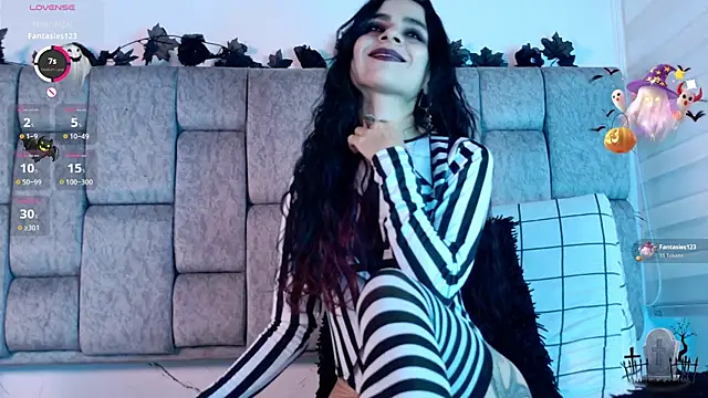 Snapshot of Alice_noir chatting on November 2025 10:21:01 PM Alice noir online show from November 2025 10:21:01 PM