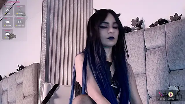 Snapshot of Alice_noir chatting on November 2025 11:16:02 PM Alice noir online show from November 2025 11:16:02 PM