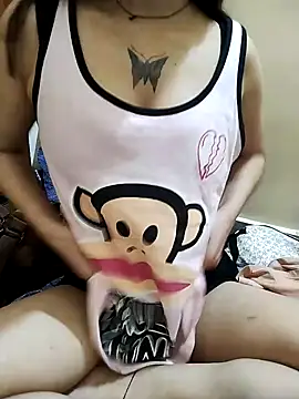 Cool  girl online show from February 2025 06:08:02 PM