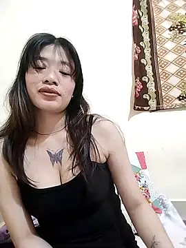 Cool  girl online show from February 2025 03:16:01 PM