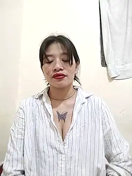 Cool  girl online show from March 2025 08:56:01 PM