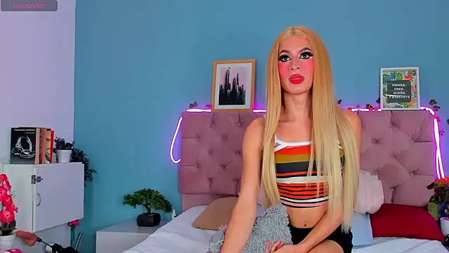 Ladanny  online show from January 2025 05:50:02 AM