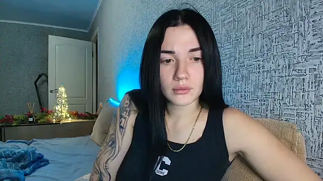 Liana diva online show from November 2025 07:25:02 PM