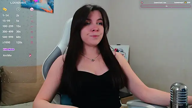 lunalovesu online show from December 2024 07:48:02 PM