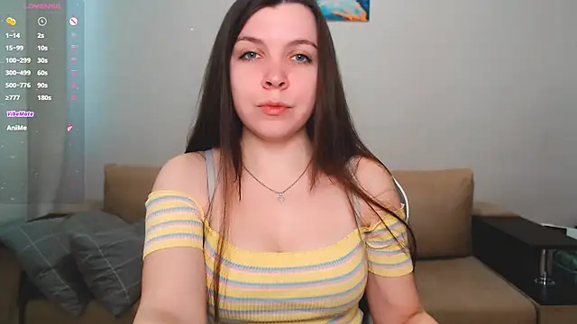 lunalovesu online show from November 2025 08:25:01 AM