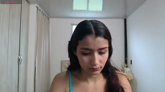 Snapshot of conni_f00x chatting on November 2025 03:19:02 PM conni f00x online show from November 2025 03:19:02 PM