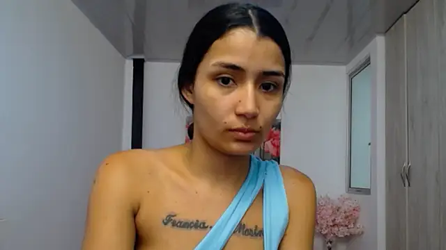 Snapshot of conni_f00x chatting on December 2025 07:32:01 PM conni f00x online show from December 2025 07:32:01 PM