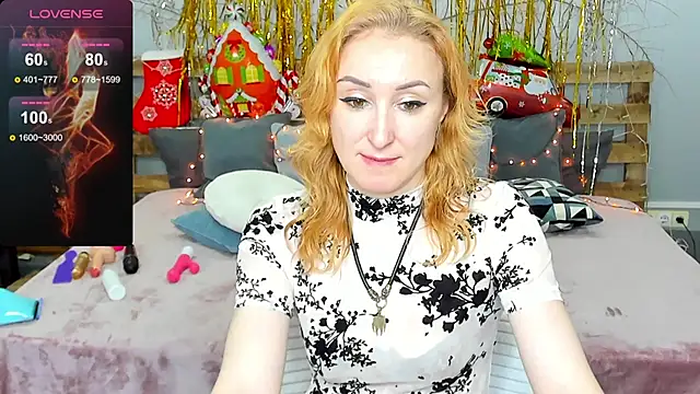 MadissonKiss online show from January 2025 01:21:02 AM
