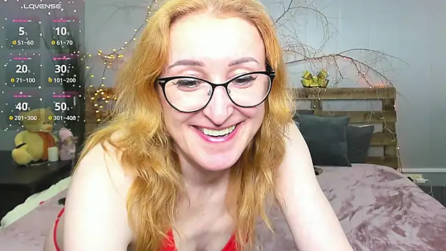 MadissonKiss online show from March 2025 05:03:01 AM