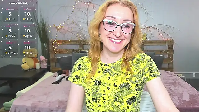 MadissonKiss online show from March 2025 08:29:02 AM