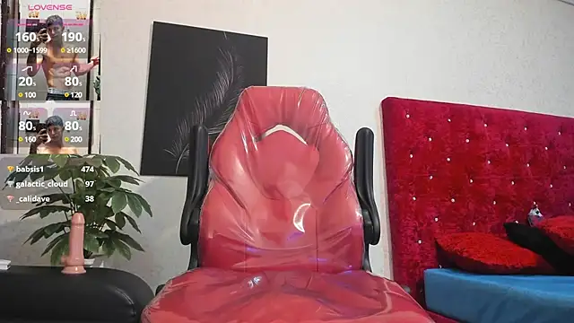 Cristopher23  online show from February 2025 01:35:01 AM