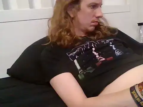 BigMarcCGN online show from July 2026 11:03:01 PM