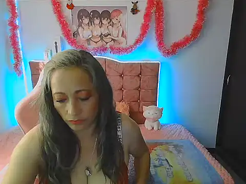 Melanyy 100 online show from December 2024 08:29:01 PM