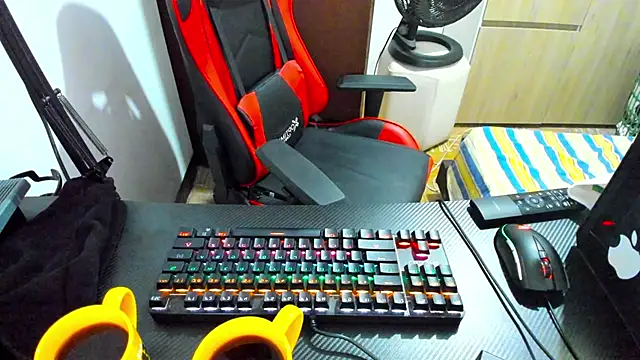 Calihotcaliente277 online show from January 2025 11:42:02 AM