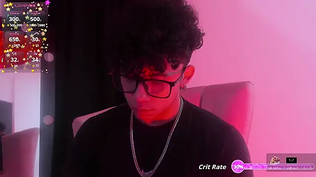 AkazaBoy  online show from October 2025 05:30:01 AM