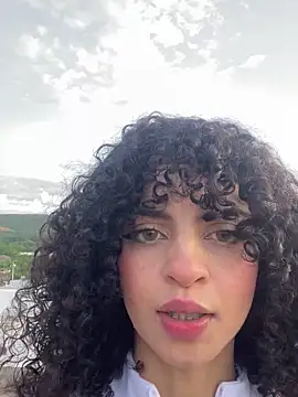 CurlyRose   online show from December 2025 09:41:02 PM