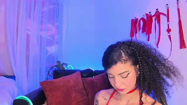 CurlyRose   online show from February 2026 10:36:01 PM