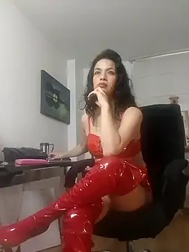 Afrodita Arggeniss online show from March 2026 04:51:01 PM