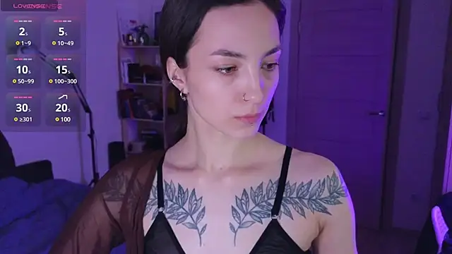 Snapshot of Space_X_Roxy_ chatting on January 2025 07:53:02 PM Space X Roxy online show from January 2025 07:53:02 PM