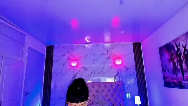 AuroraDiaz online show from January 2026 08:36:02 PM