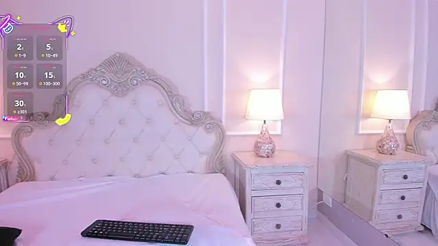 SamanthaPierce online show from October 2025 12:06:01 PM