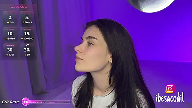 adriana allien online show from February 2026 09:44:02 PM