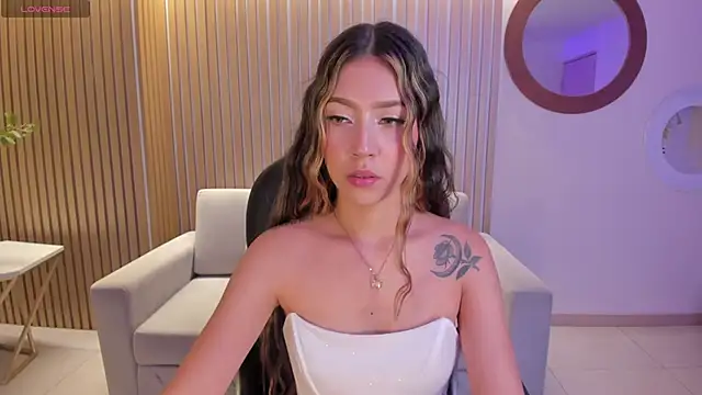 TaraLawrence online show from January 2025 03:14:01 AM