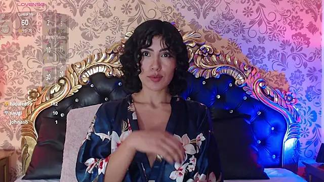 Snapshot of LeeThompson_ chatting on March 2025 06:39:02 PM LeeThompson  online show from March 2025 06:39:02 PM