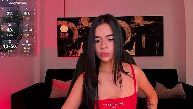 AlanaCraft online show from November 2025 12:00:02 PM