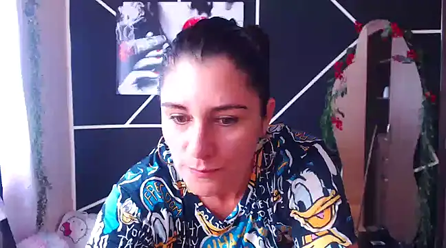 LUCY LI online show from March 2025 07:27:01 PM