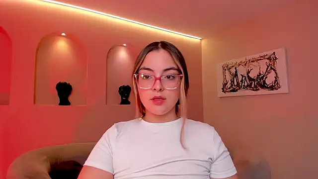 AllisonRogersX online show from June 2026 02:33:01 PM