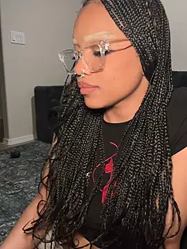 afavoredangel online show from March 2026 09:57:01 AM