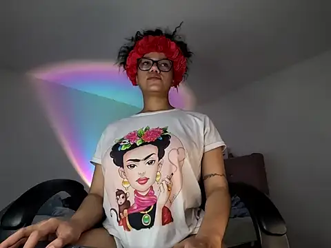 Ale xandra online show from October 2025 01:53:02 AM