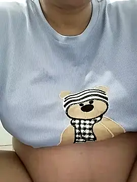 Mimi18x online show from March 2025 07:36:01 AM