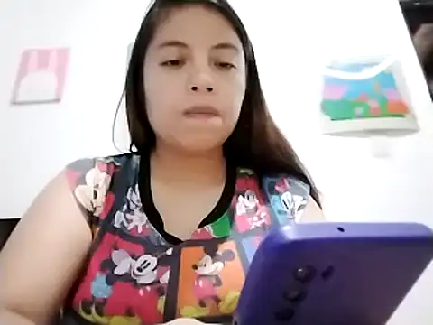 Snapshot of lisseth chatting on February 2025 11:02:02 PM lisseth online show from February 2025 11:02:02 PM