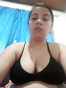 Snapshot of lisseth chatting on March 2025 09:24:02 PM lisseth online show from March 2025 09:24:02 PM