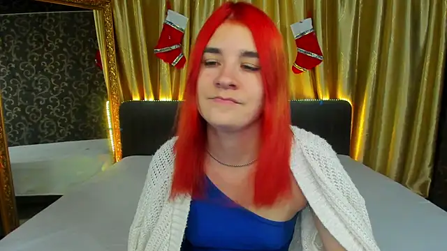  Polly Love  online show from December 2024 01:12:02 PM